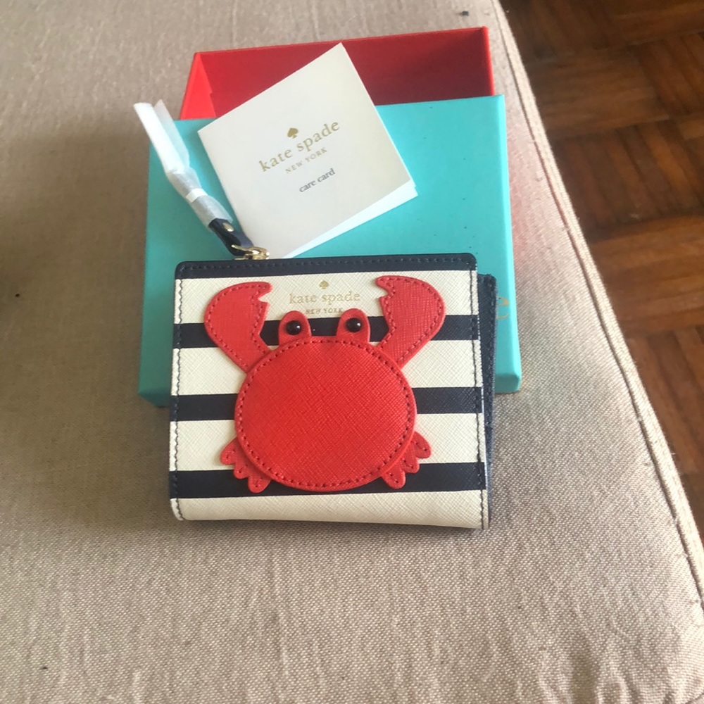 Kate Spade Wallet